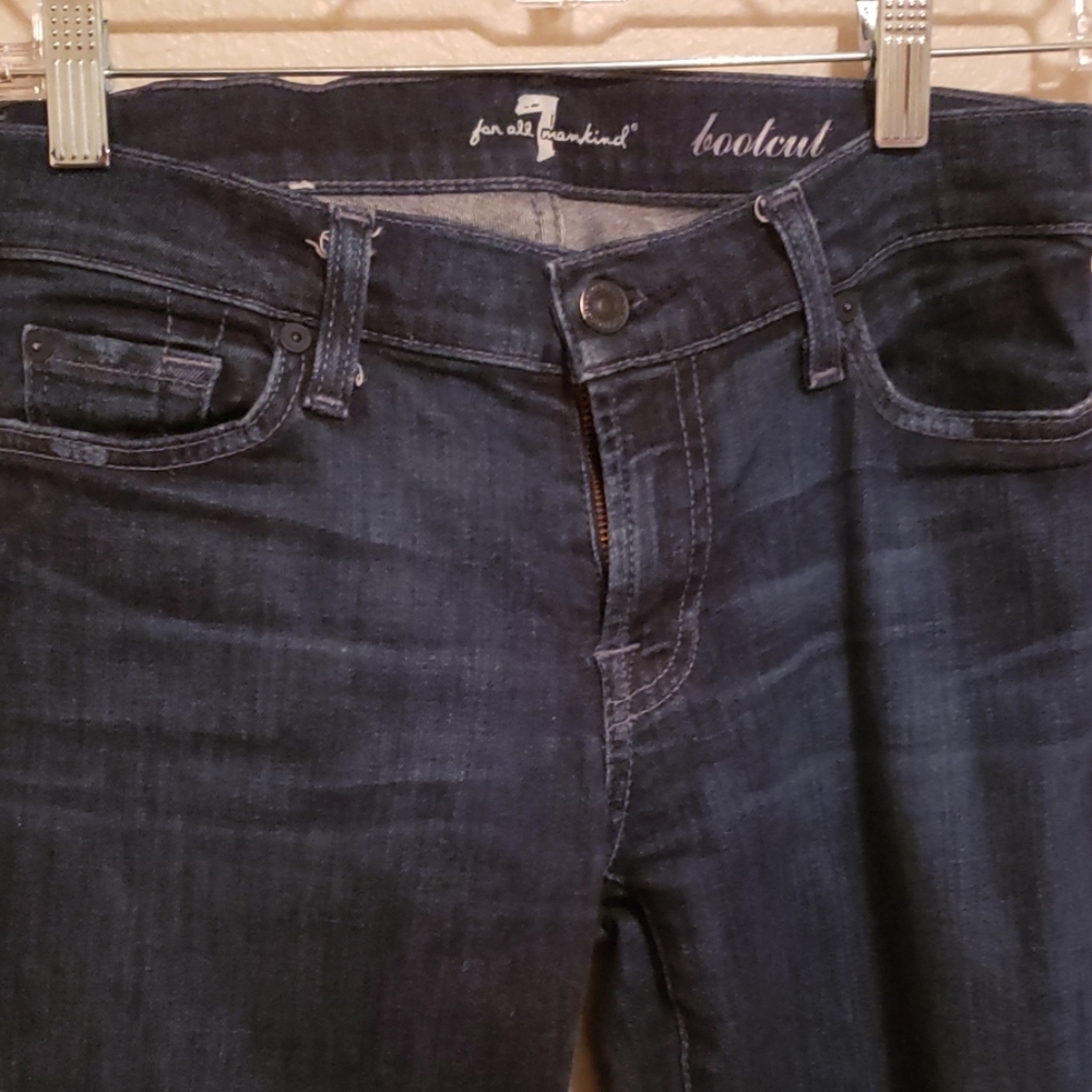 Pants jean